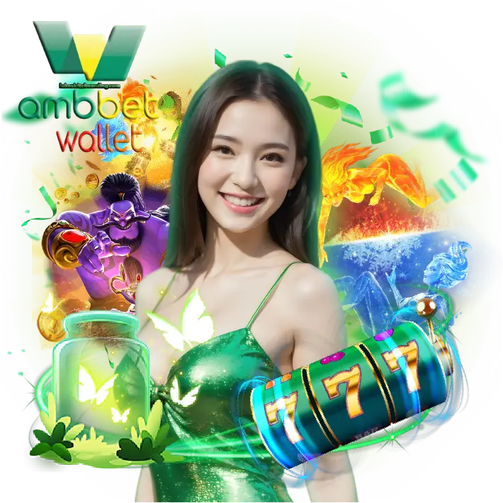 สล็อตambbet777