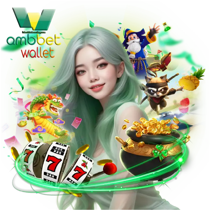 เว็บสล็อตambbet